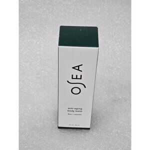 Osea Anti-Aging Body Balm Firm & Nourish 1 Oz / 30ml